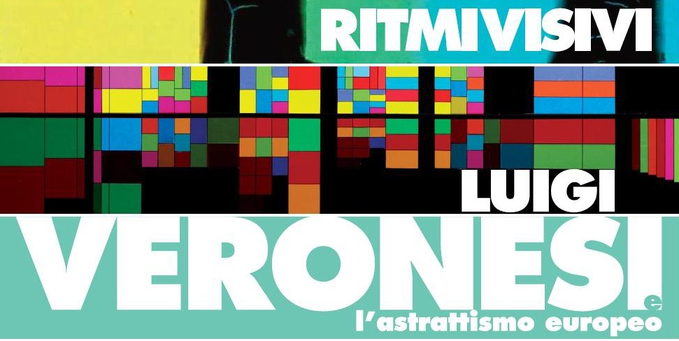 Luigi Veronesi – Ritmi visivi